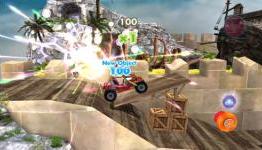 El33tonline Review: Create (PS3)