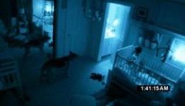 ‘Paranormal Activity 2’ Hits Homes With Unrated Scares and New Footage