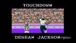 The Miracle at the New Meadowlands – Recreated in Tecmo Bowl