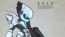 A.R.E.S. Extinction Agenda Review – Nyleveia.com