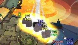 GameStyle – Worms Battle Islands Review