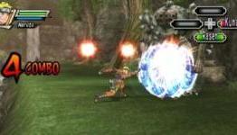 GameShark – Naruto Shippuden: Dragon Blade Chronicles Review