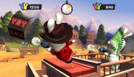 GameShark – Raving Rabbids: Travel In Time Review