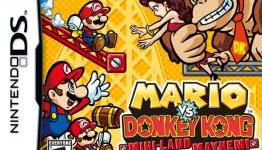 NintendoLife – Mario vs. Donkey Kong: Mini-Land Mayhem Review