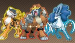 Three Pokémon Giveaway Events Coming To GameStop