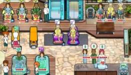 148apps – Sally’s Spa HD Review