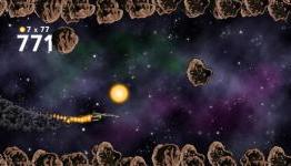 Indie Uprising Review: Asteroids Do Concern Me (Crush! Frag! Destroy!)