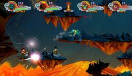 Indie Uprising Review: Chu’s Dynasty (Crush! Frag! Destroy!)