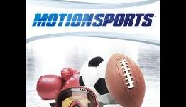 Motion Sports Review by 123 KINECT