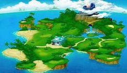 101 Minigolf World Available Now on DSiWare