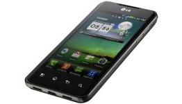 LG Optimus 2X available for preorder