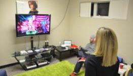 My First Month With Kinect