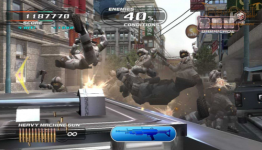 PlayDevil: Time Crisis Razing Storm Review