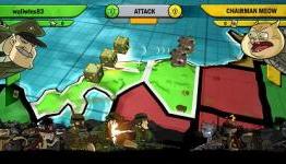 Risk: Factions Now Available on PlayStation Network