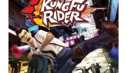 Amazon Discounts Kung Fu Rider to $13.99 Today
