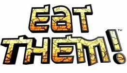 Eat Them! Hits PSN Today for $9.99, Includes 5 Million Monsters, Superheroes