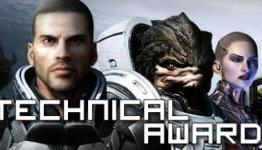 GameZone: Game of the Year Day 2 – Technical Awards