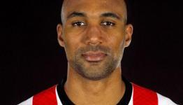 PSV Midfielder Orlando Engelaar Match Fit For Roda KNVB Beker Clash