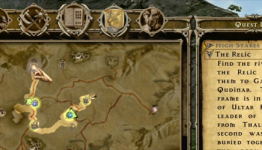 The Conquest of Two Worlds: Part 4 [Gameplay video with commentary]
