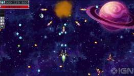 IGN: A Space Shooter For 2 Bucks! Review