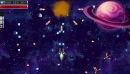 PS3Blog.net Review: A Space Shooter For Two Bucks