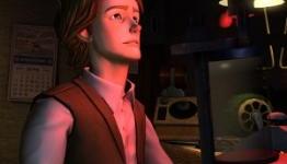 Back to the Future: The Game Launches Tomorrow