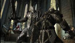 GameXplain: Infinity Blade iPhone Review