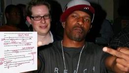 HipHopGamer Gets A Grade