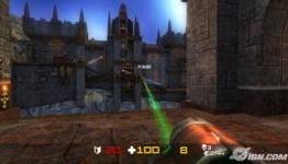 IGN: Quake Arena Arcade Review