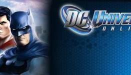 Game Interface Preview: DC Universe Online (PC)
