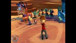 Sit Sam Review: A World of Keflings