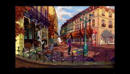 How Broken Sword showed me games can tell a story