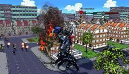 GameSpot: Eat Them! Review