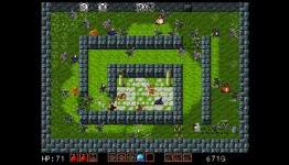 Indie Uprising Review: Soulcaster II (Crush! Frag! Destroy!)