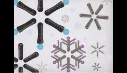 Game Industry Christmas Cards (2010)
