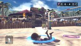 XboxGaming: Sports Island Freedom Review