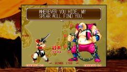 SNK-Playmore’s NeoGeo Station Launches on PSN