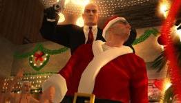 Best Games With Santa In Them