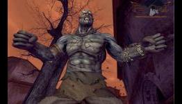 8 new Fallout New Vegas: Dead Money screenshots