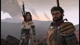 Greywardens: We’ve played Dragon Age 2! Our Hands-On Preview