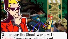 Ghost Trick: Phantom Detective Hands-on Impressions [BrightHub.com]