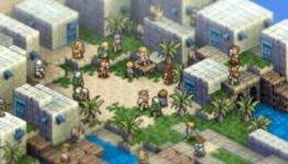 PAL Tactis Ogre Special Edition Detailed