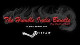 Bought the Humble Indie Bundle #2? Now You’ve Got #1 Too