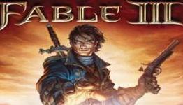 Fable III gives Kingmakers a festive treat