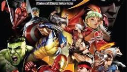 Marvel vs Capcom 3: Fate of Two Worlds achievement list