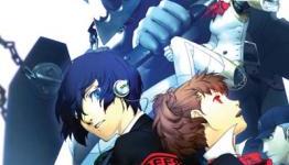 Shin Megami Tensei: Persona 3 Portable Review | Level Up News