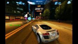 Pocket Gamer – Asphalt 6: Adrenaline Review
