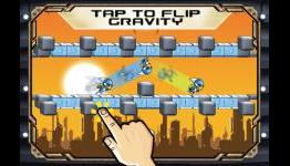 TouchReviews – Gravity Guy  Review