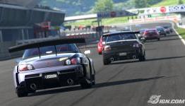 Gran Turismo 5 Tournament Video