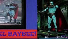 Marvel Reveals And Explains New Marvel Vs. Capcom 3 Alt. Costumes